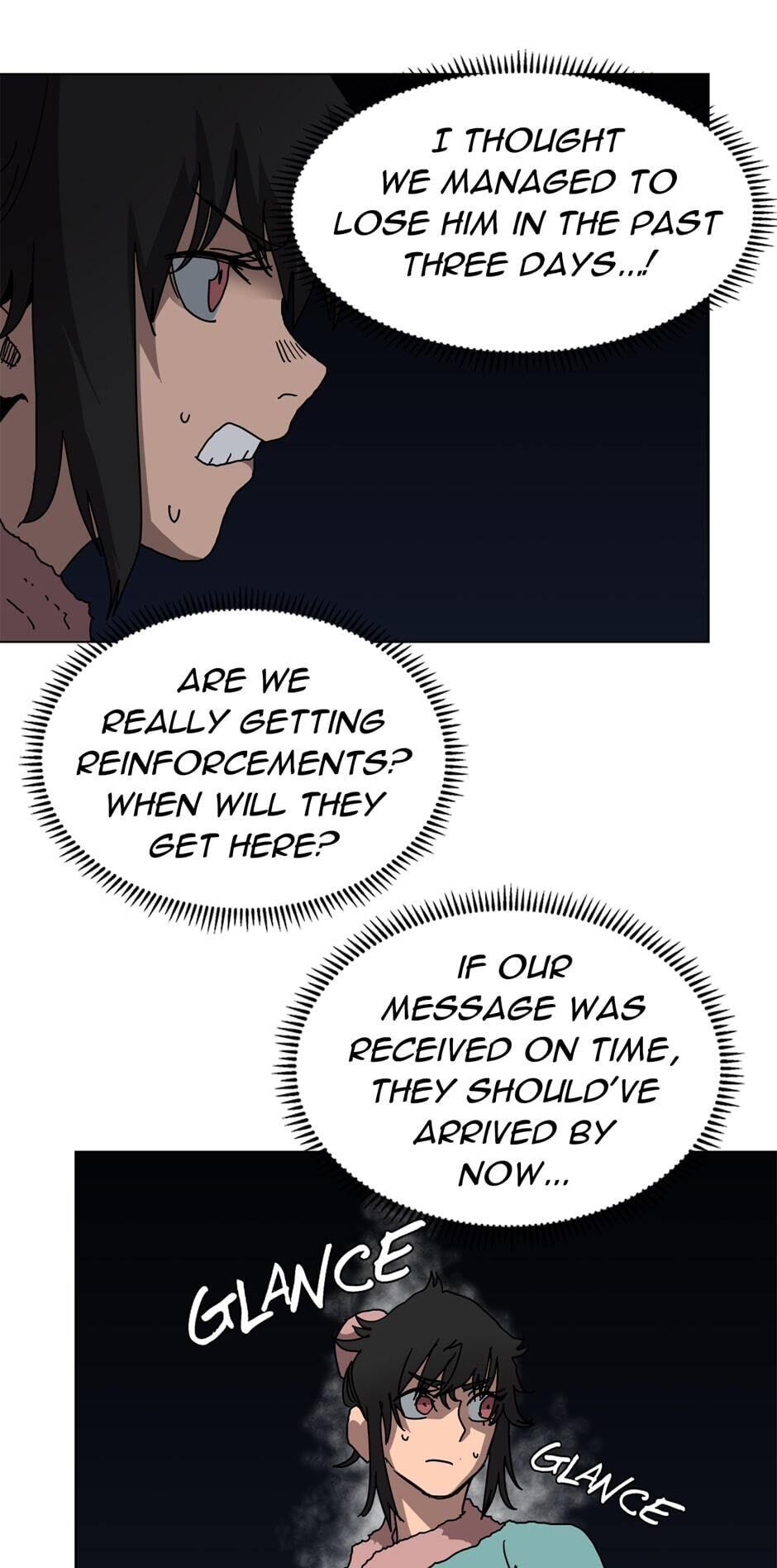 Read Heavenly Demon Reborn! EN Manga Online
