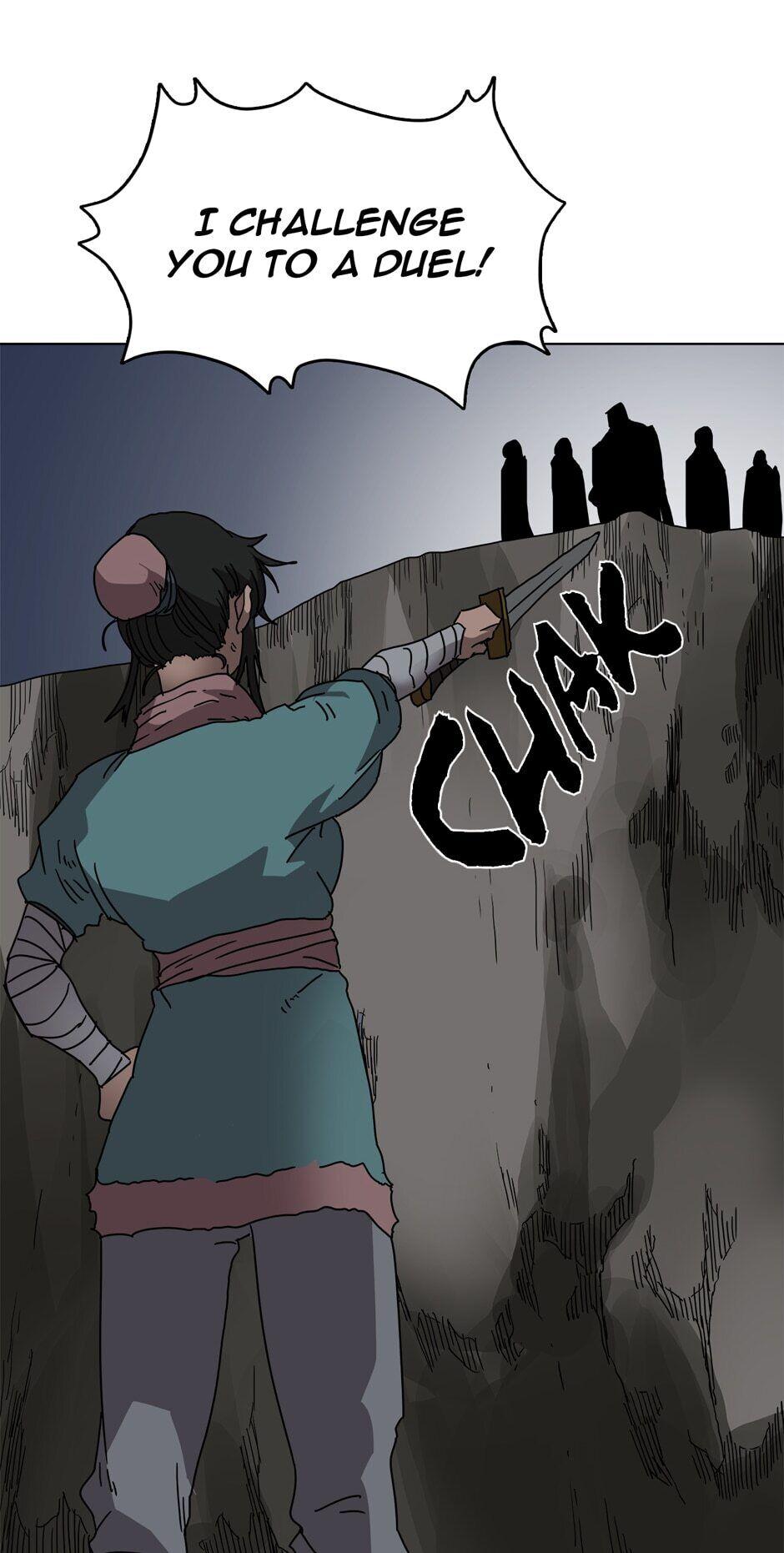 Read Heavenly Demon Reborn! EN Manga Online