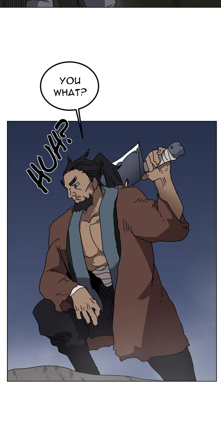 Read Heavenly Demon Reborn! EN Manga Online