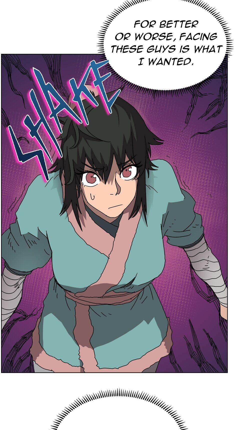 Read Heavenly Demon Reborn! EN Manga Online