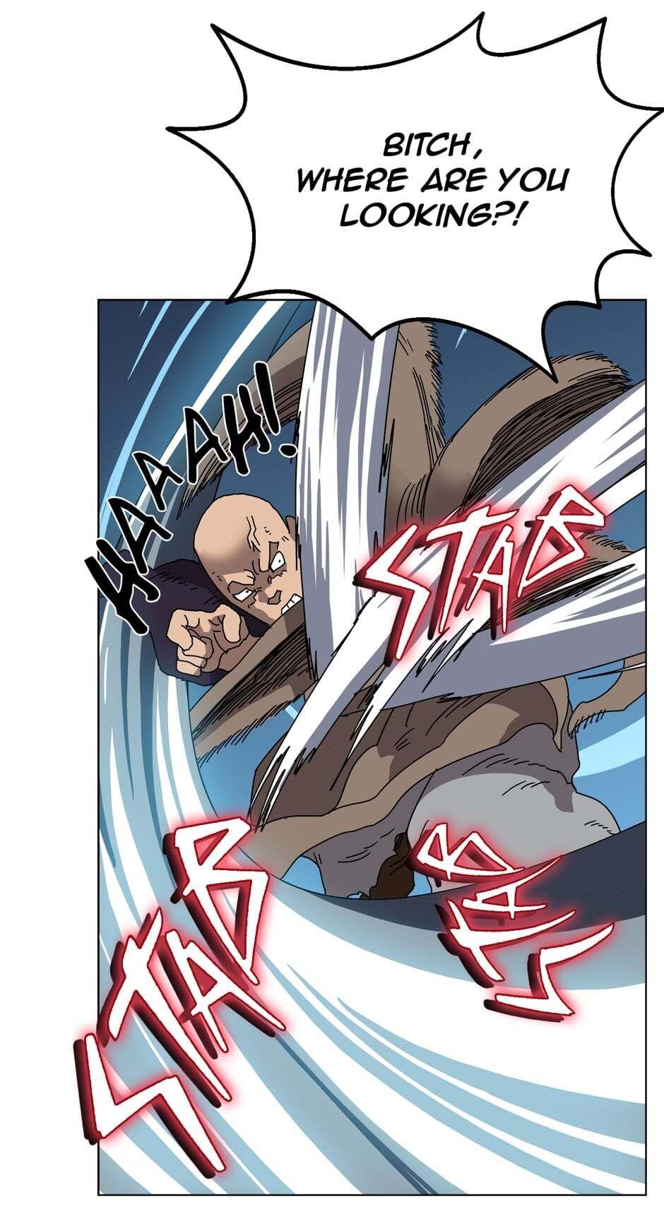 Read Heavenly Demon Reborn! EN Manga Online