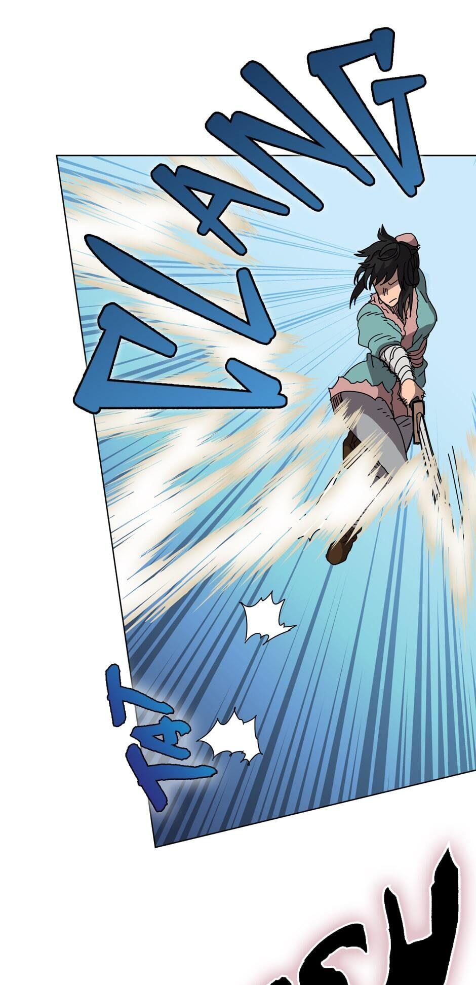 Read Heavenly Demon Reborn! EN Manga Online