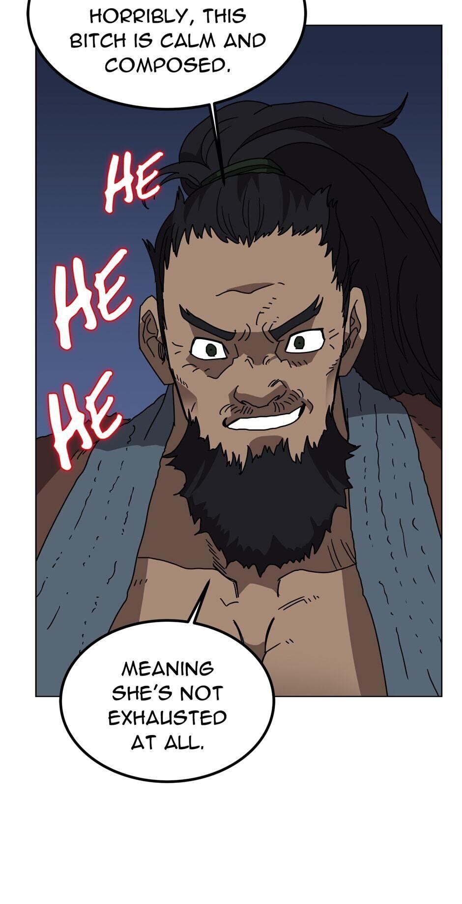 Read Heavenly Demon Reborn! EN Manga Online