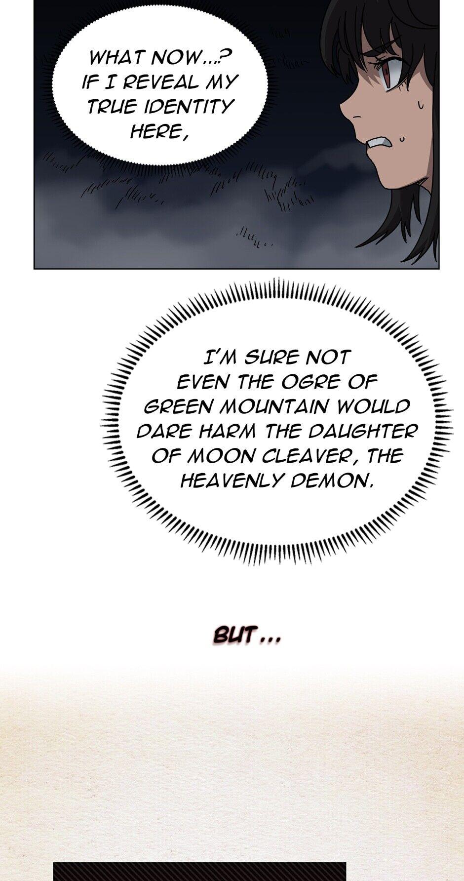 Read Heavenly Demon Reborn! EN Manga Online
