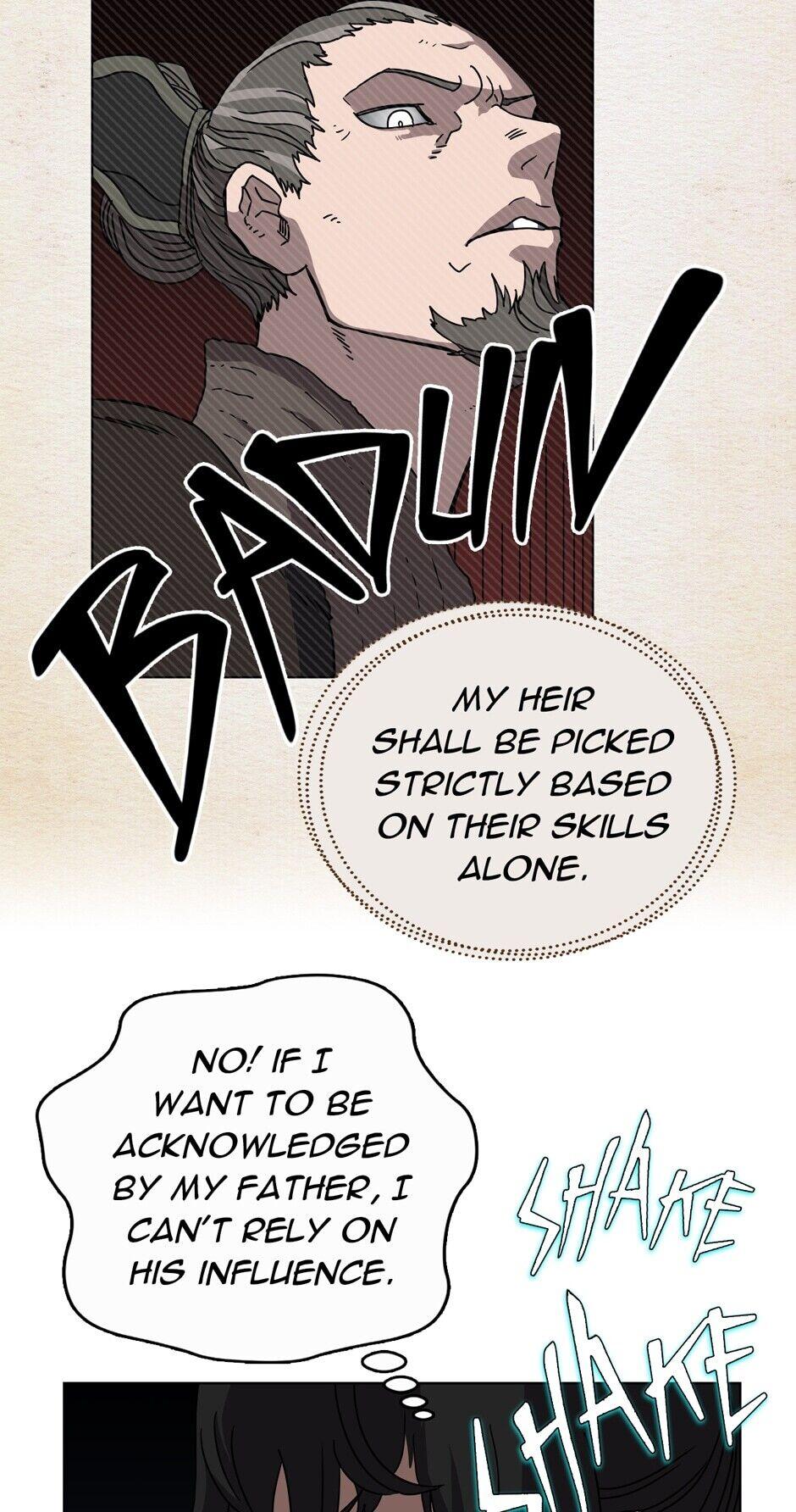 Read Heavenly Demon Reborn! EN Manga Online