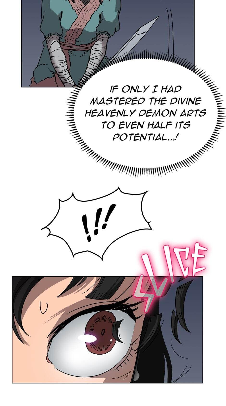 Read Heavenly Demon Reborn! EN Manga Online