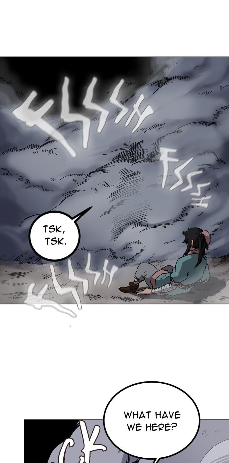 Read Heavenly Demon Reborn! EN Manga Online