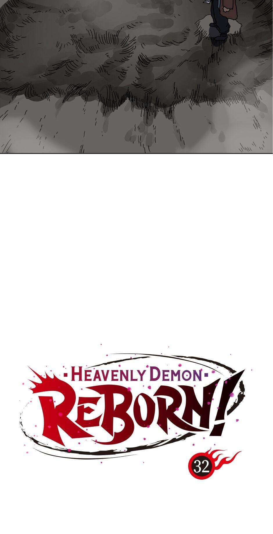 Read Heavenly Demon Reborn! EN Manga Online
