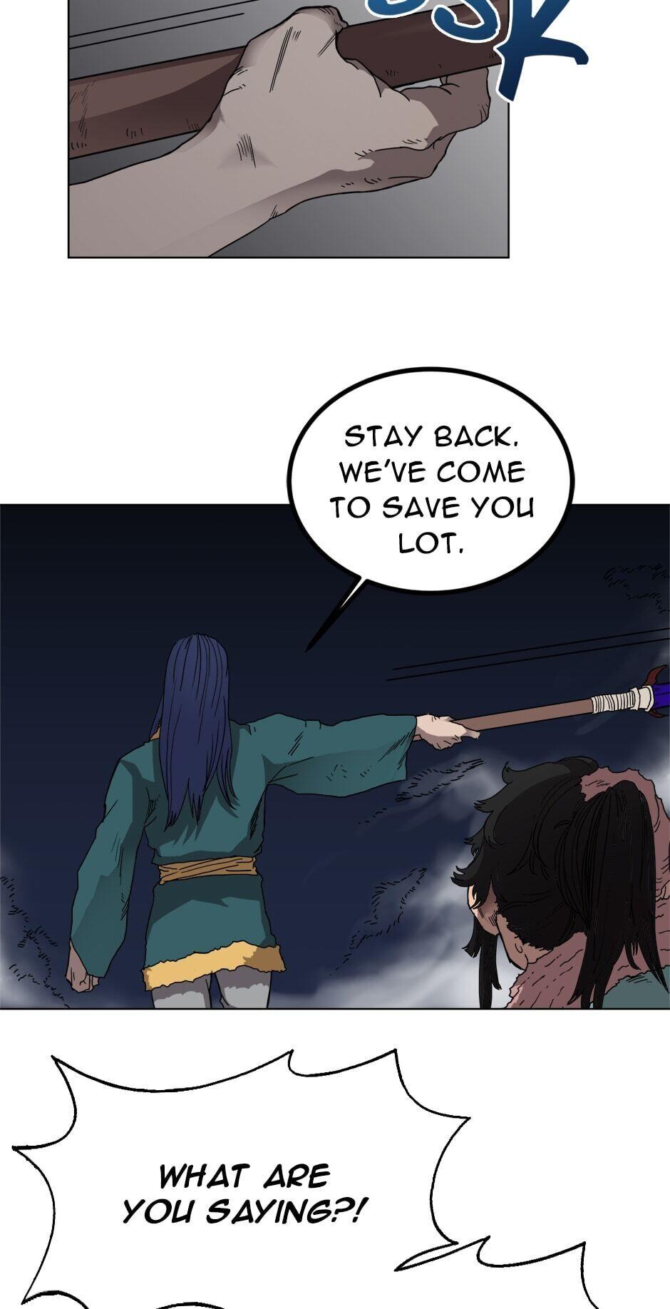 Read Heavenly Demon Reborn! EN Manga Online