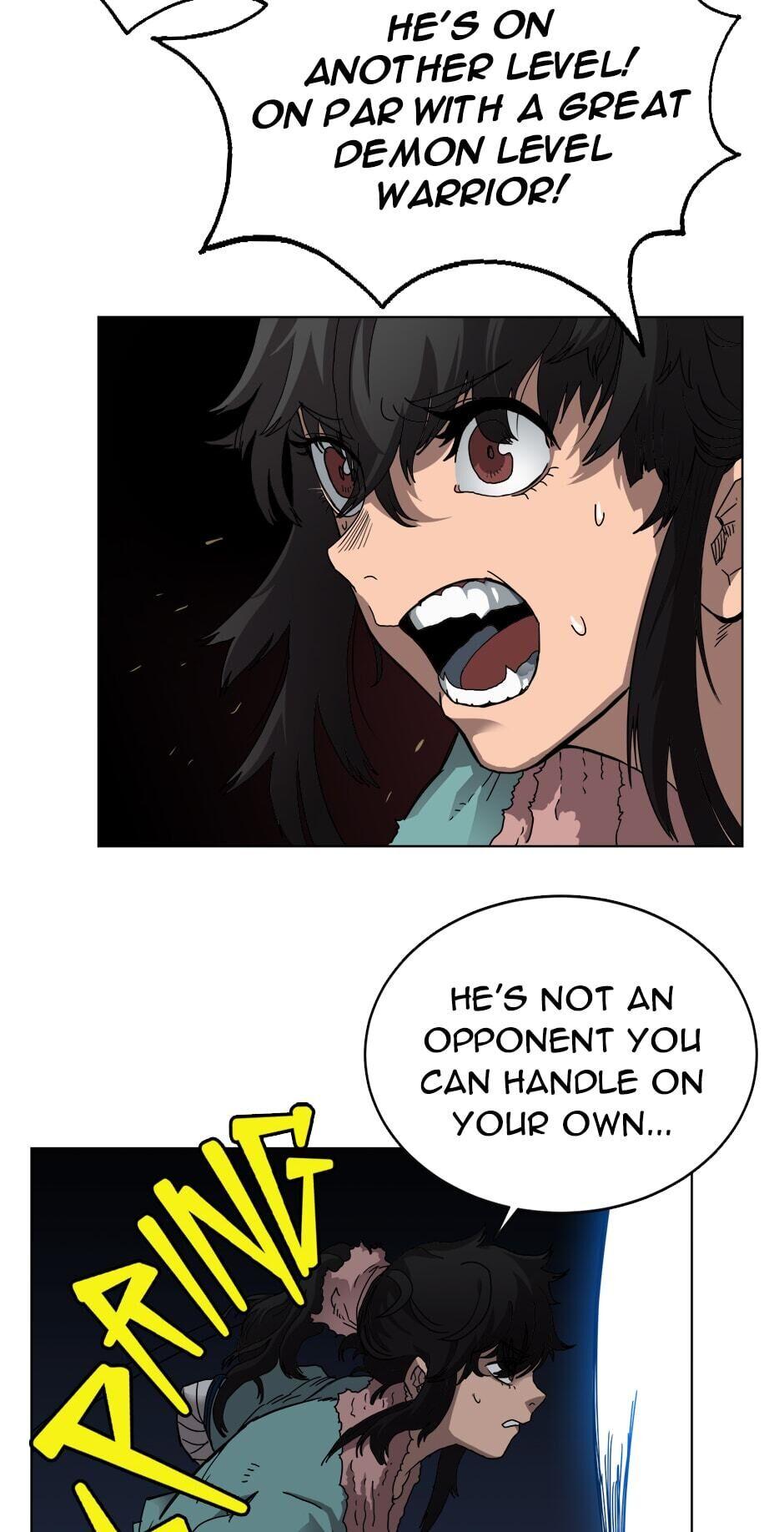 Read Heavenly Demon Reborn! EN Manga Online