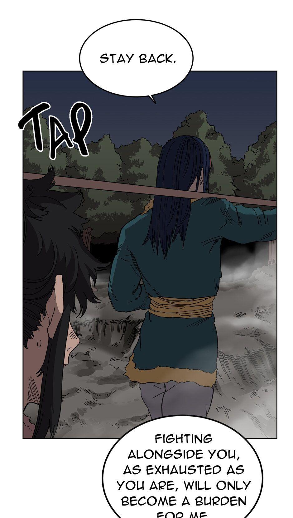 Read Heavenly Demon Reborn! EN Manga Online
