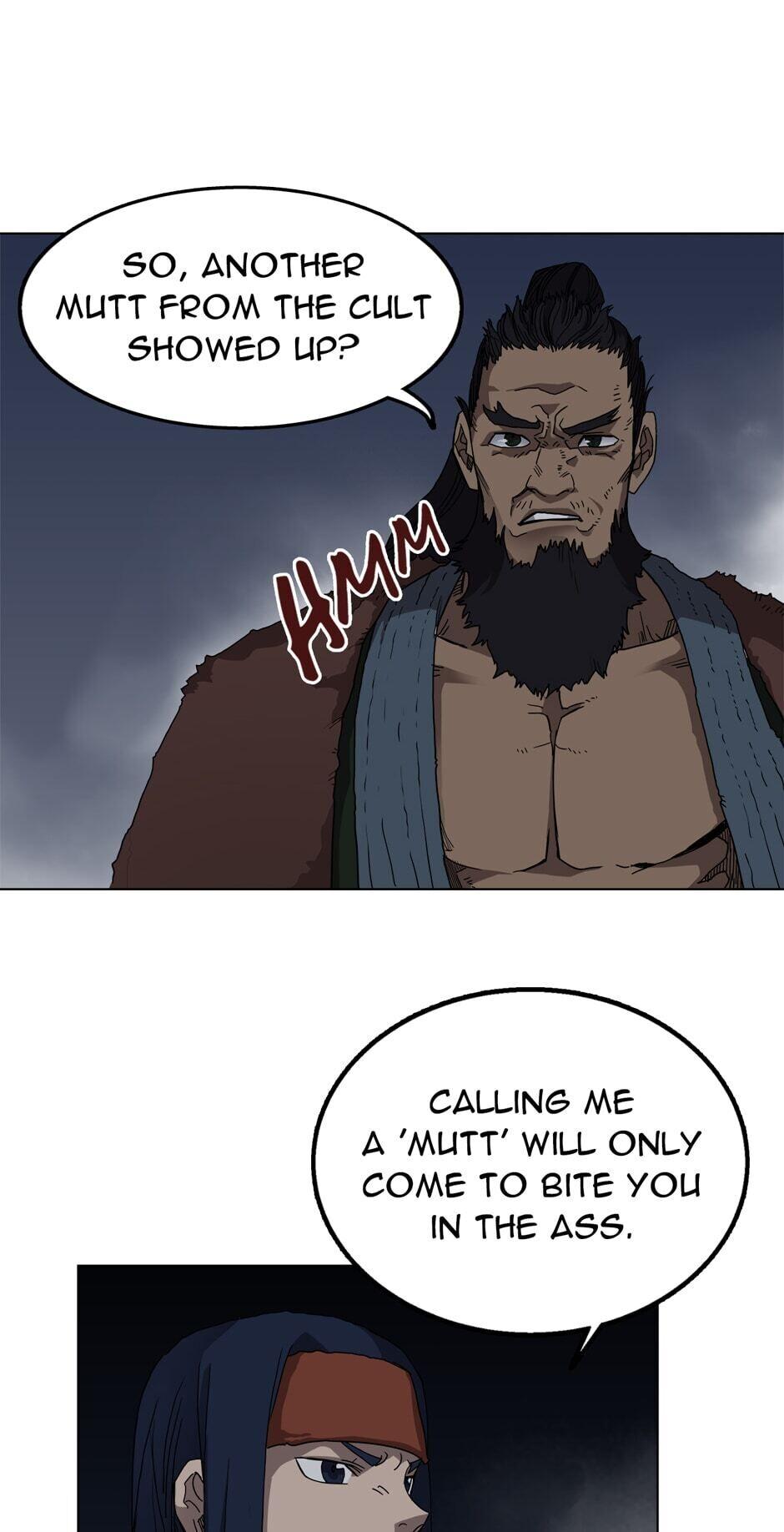Read Heavenly Demon Reborn! EN Manga Online