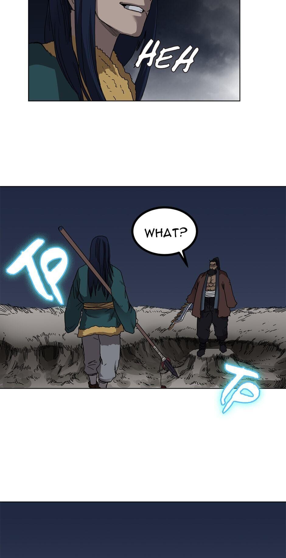 Read Heavenly Demon Reborn! EN Manga Online