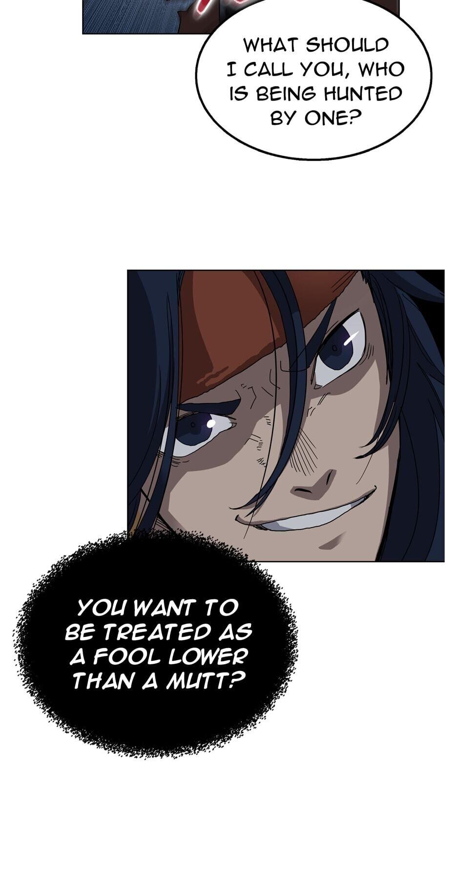 Read Heavenly Demon Reborn! EN Manga Online