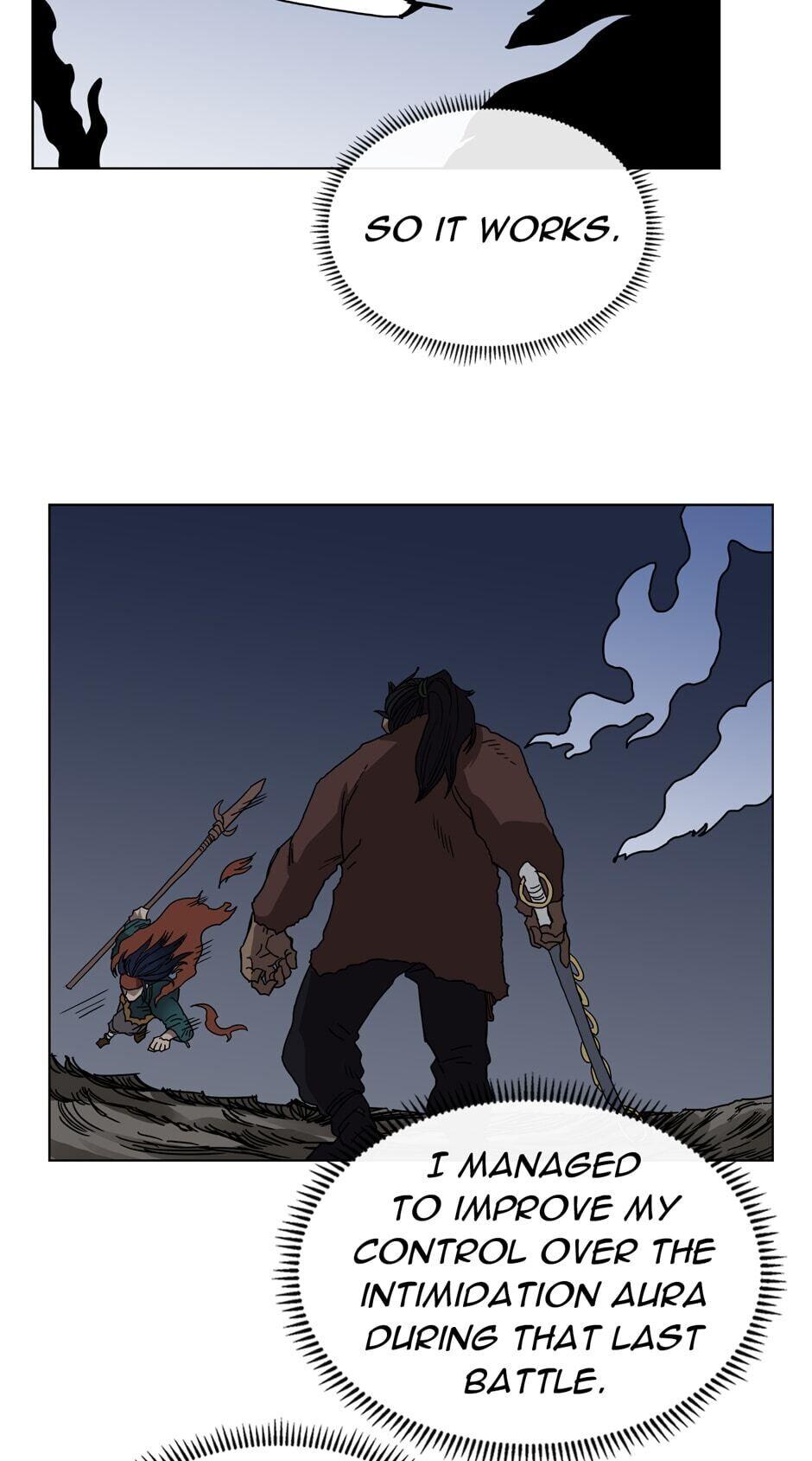 Read Heavenly Demon Reborn! EN Manga Online