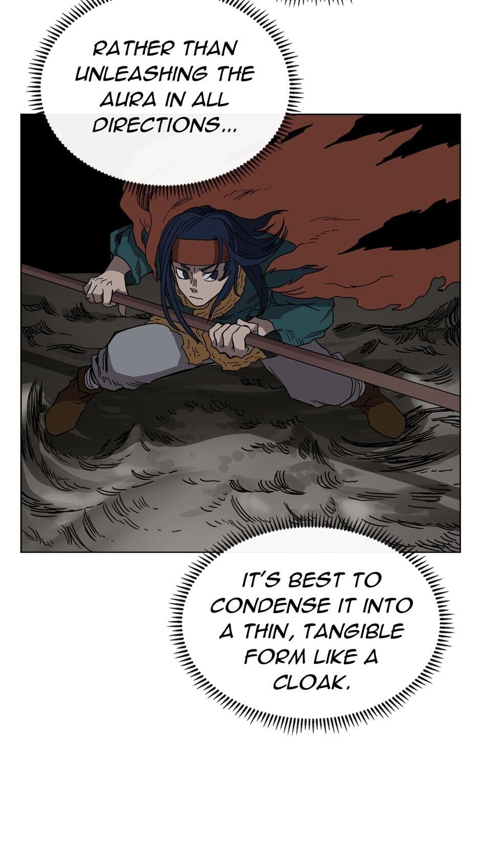 Read Heavenly Demon Reborn! EN Manga Online
