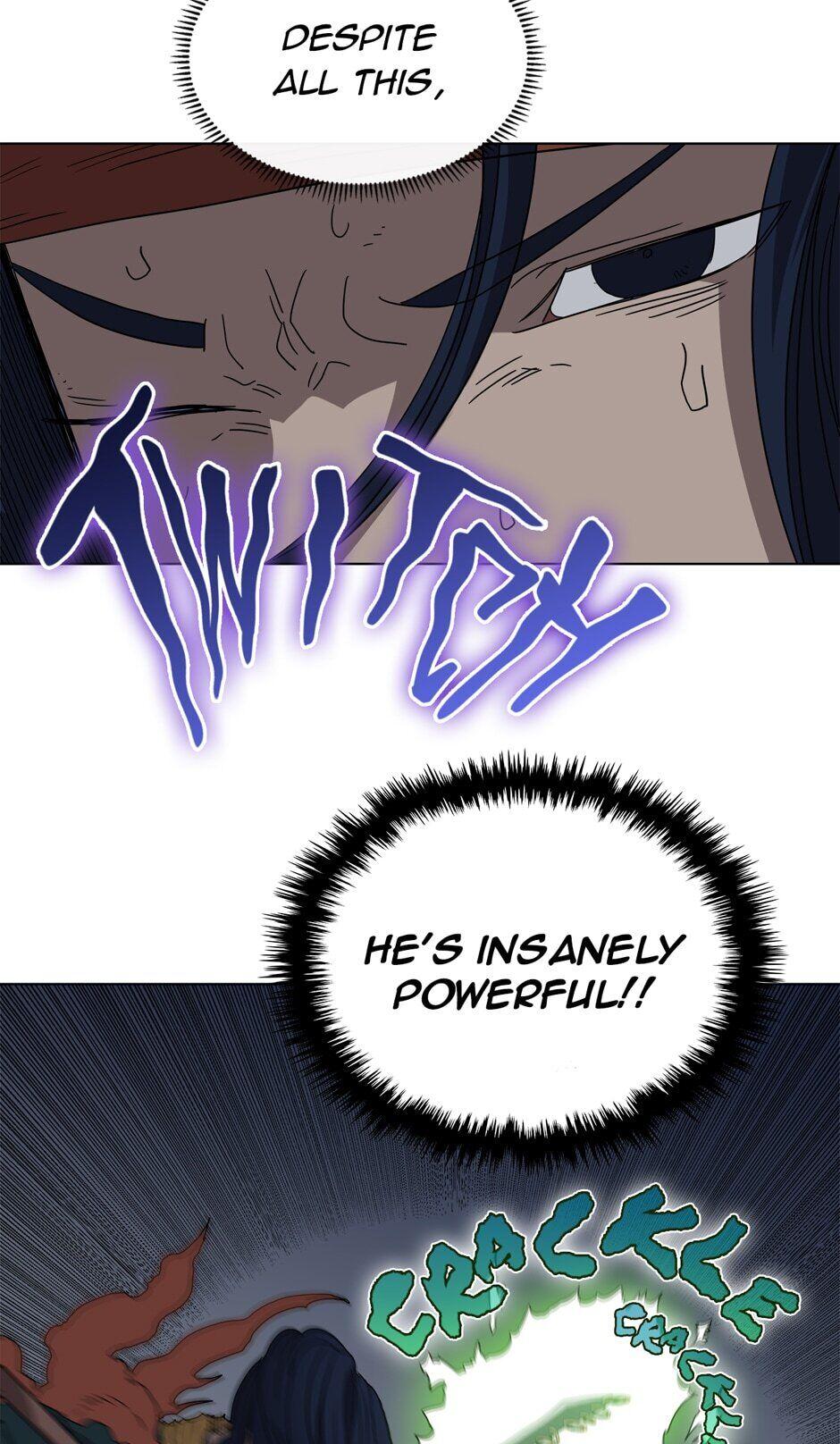 Read Heavenly Demon Reborn! EN Manga Online
