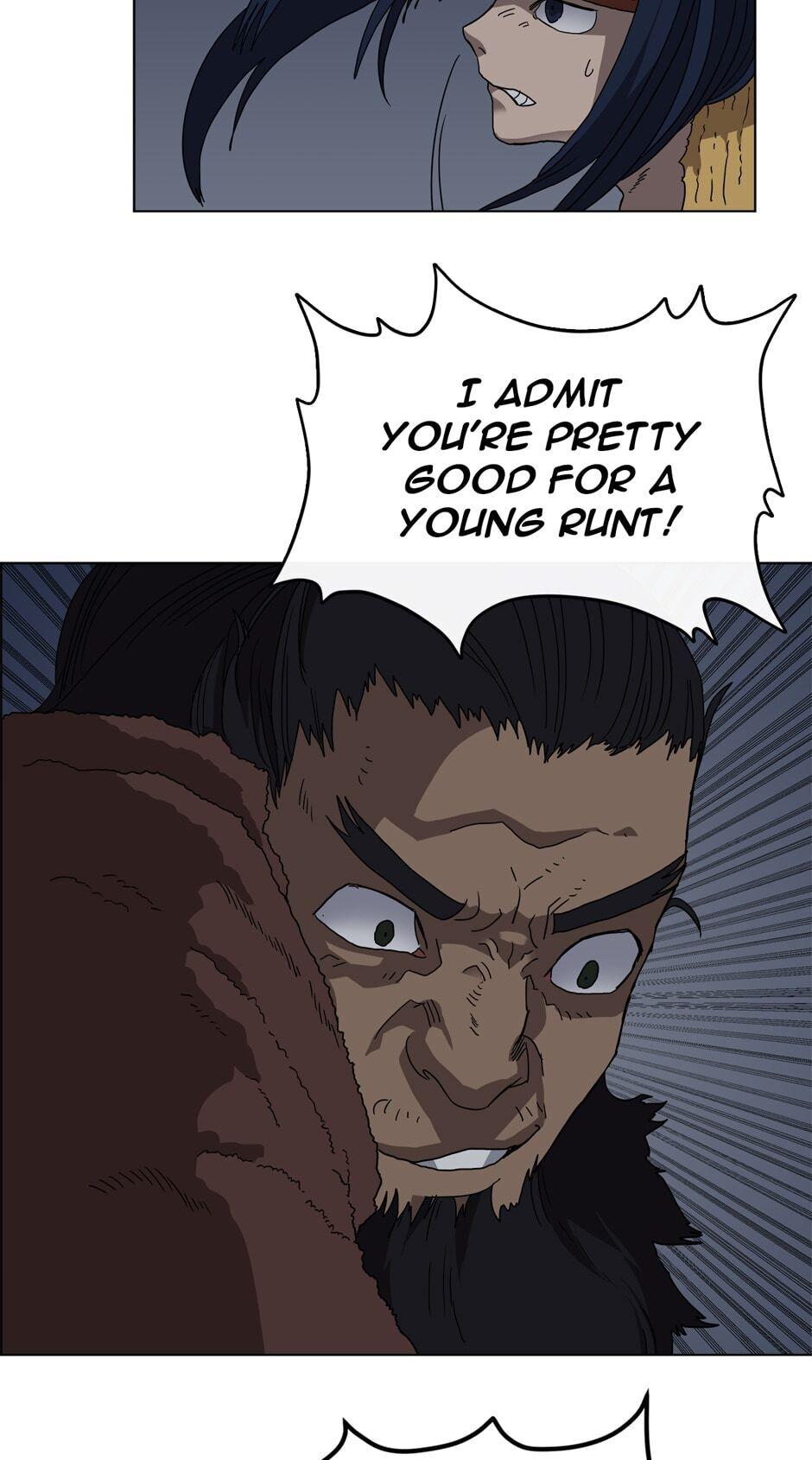 Read Heavenly Demon Reborn! EN Manga Online