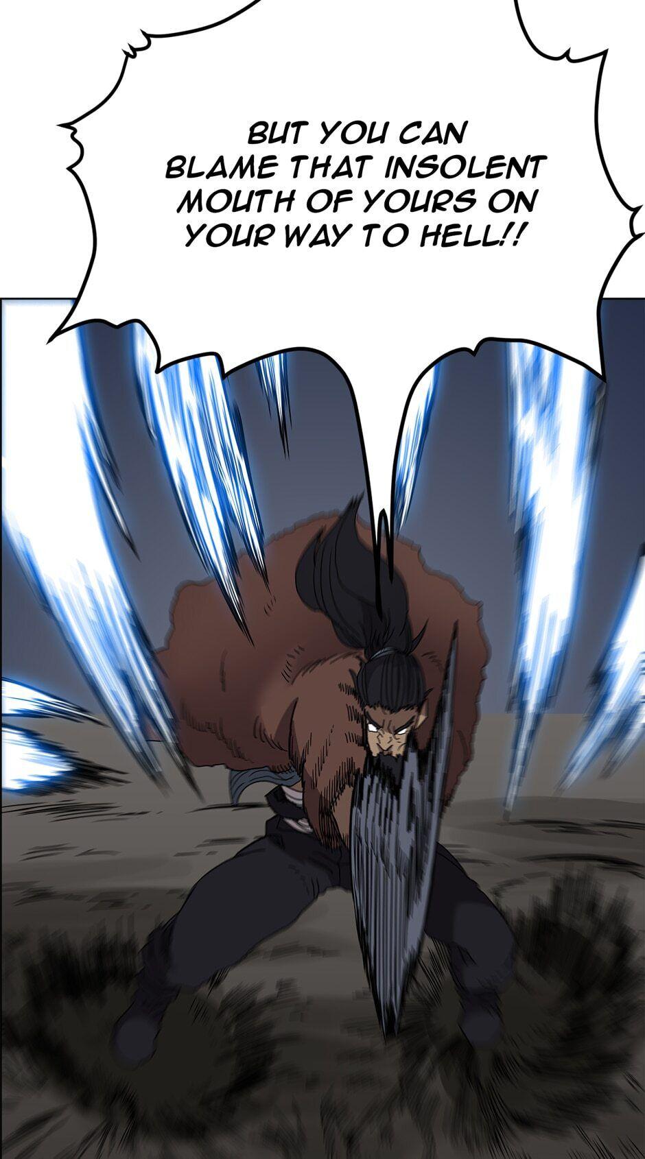 Read Heavenly Demon Reborn! EN Manga Online
