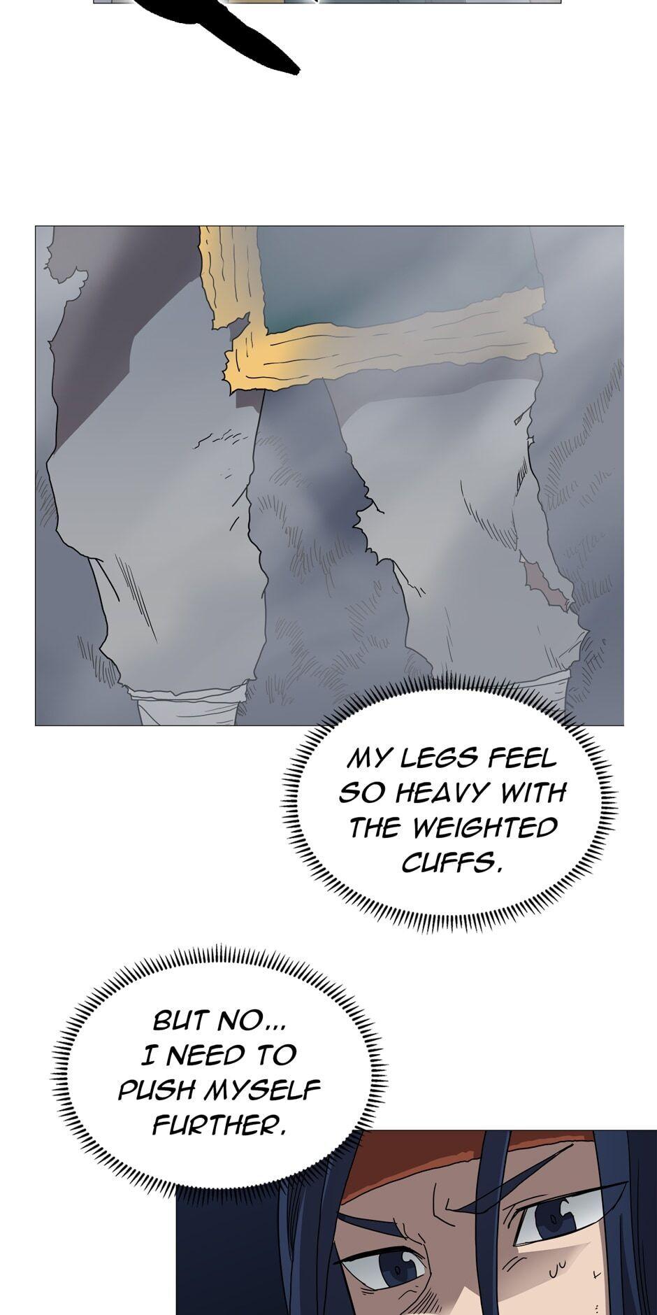 Read Heavenly Demon Reborn! EN Manga Online