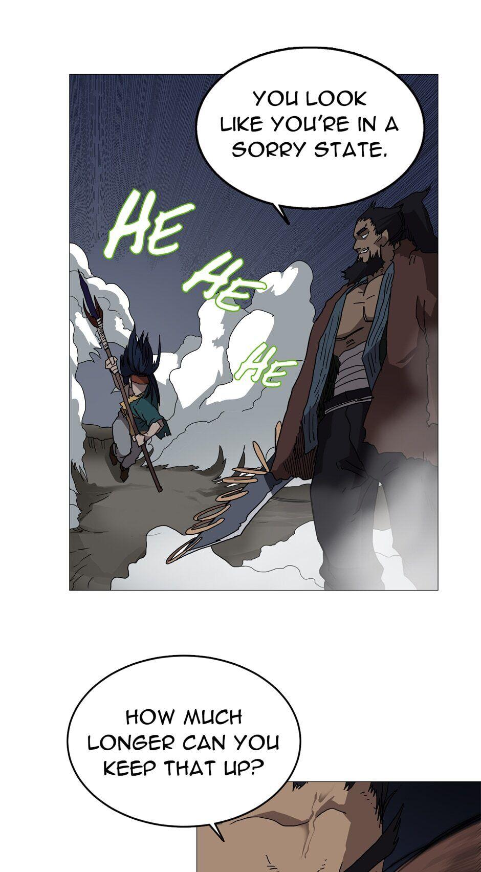 Read Heavenly Demon Reborn! EN Manga Online