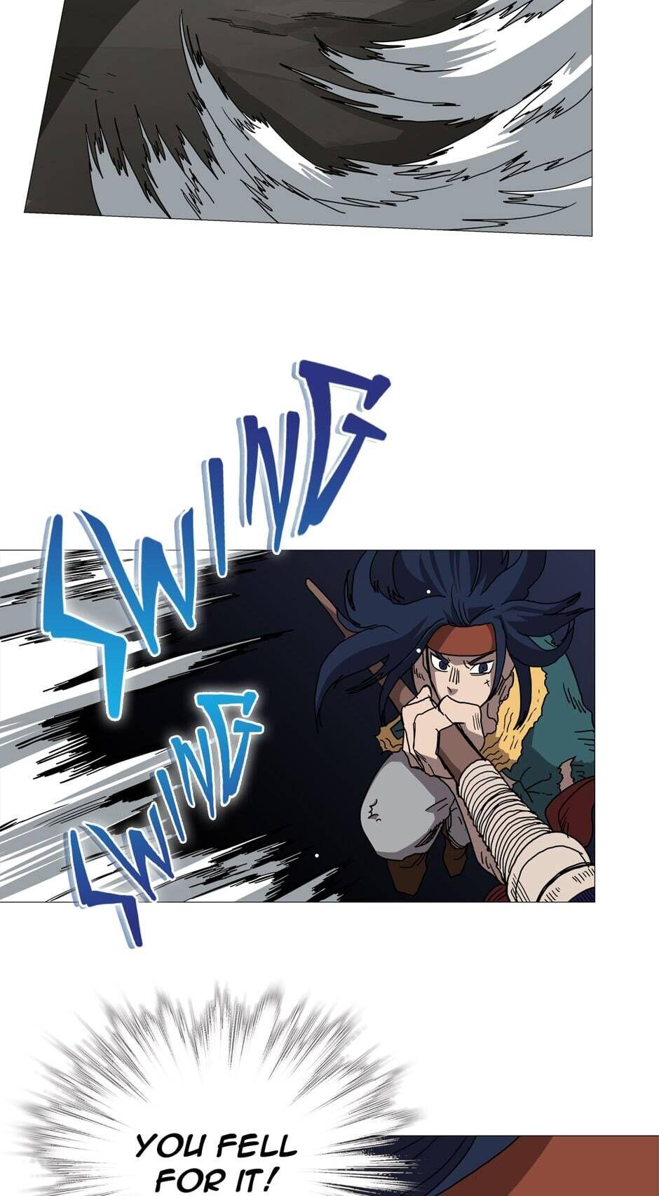 Read Heavenly Demon Reborn! EN Manga Online