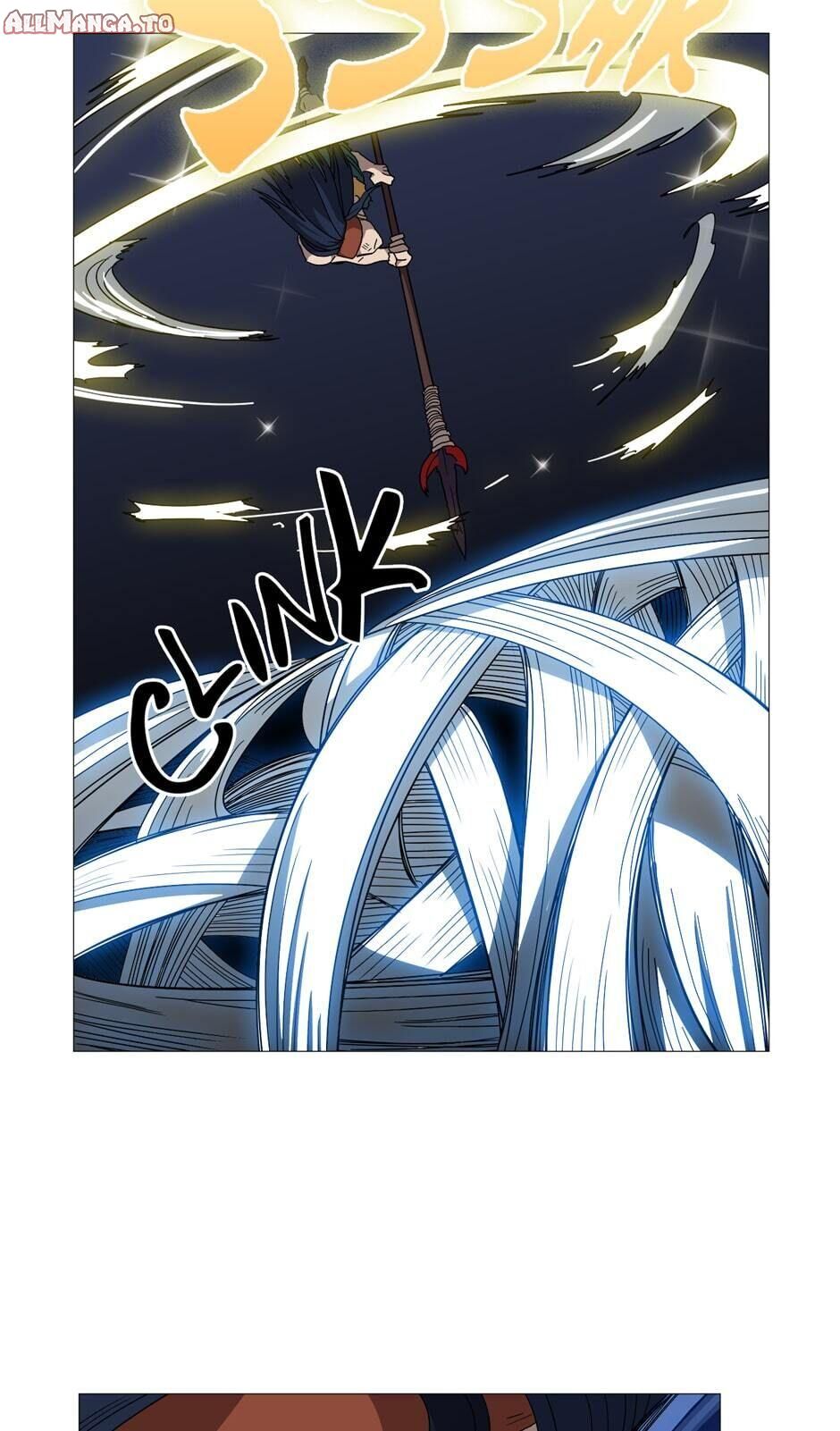 Read Heavenly Demon Reborn! EN Manga Online