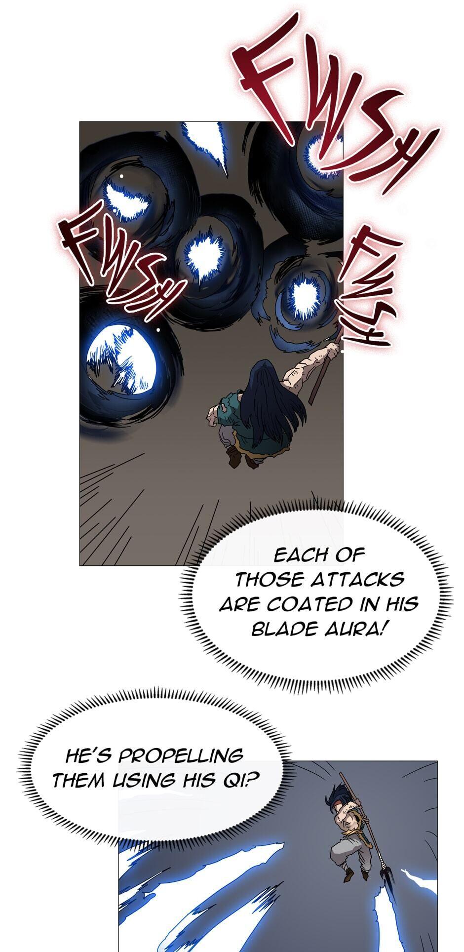 Read Heavenly Demon Reborn! EN Manga Online