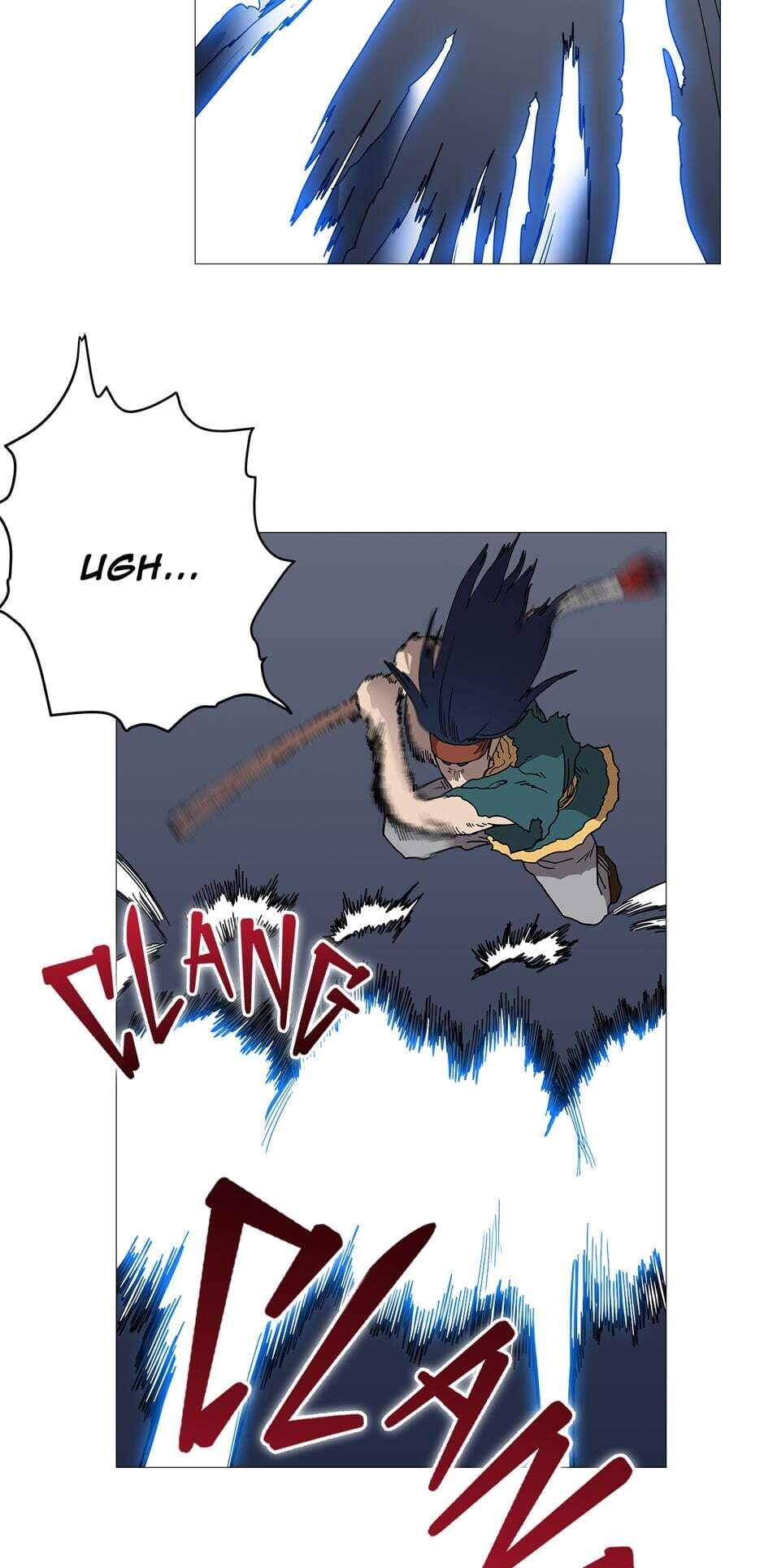 Read Heavenly Demon Reborn! EN Manga Online