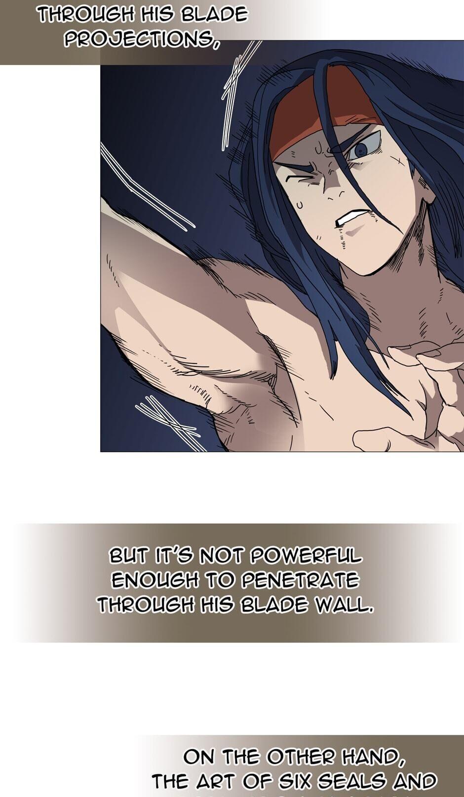 Read Heavenly Demon Reborn! EN Manga Online