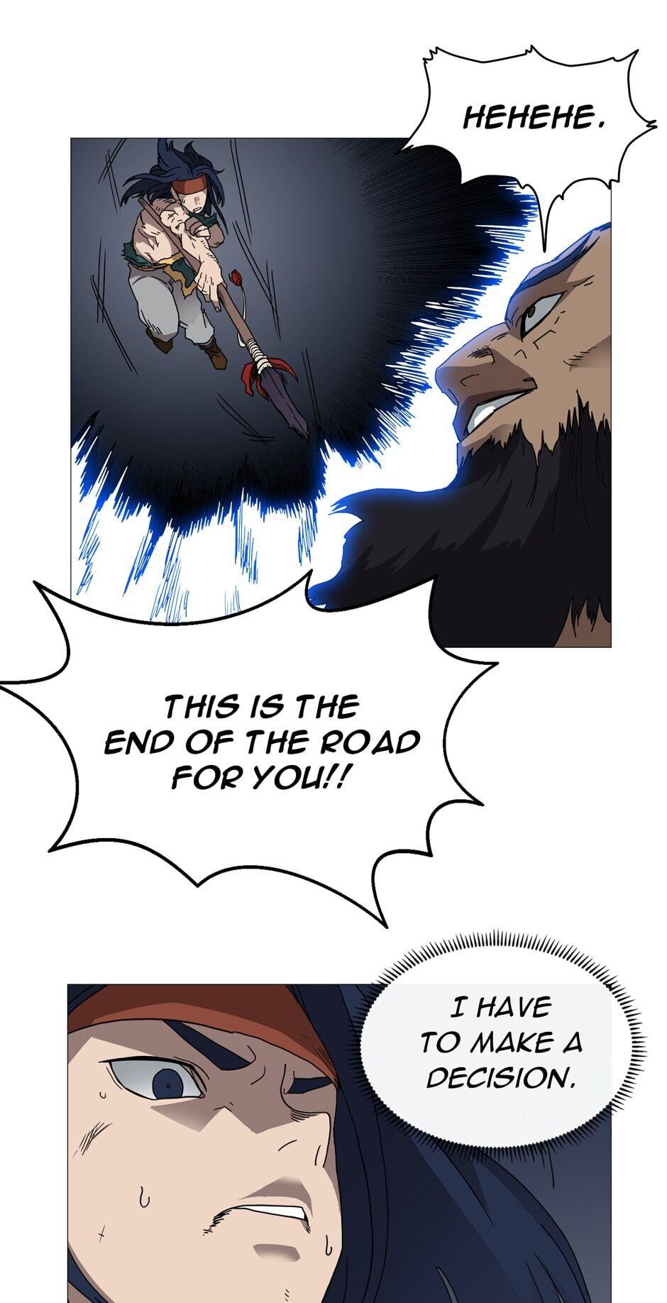 Read Heavenly Demon Reborn! EN Manga Online