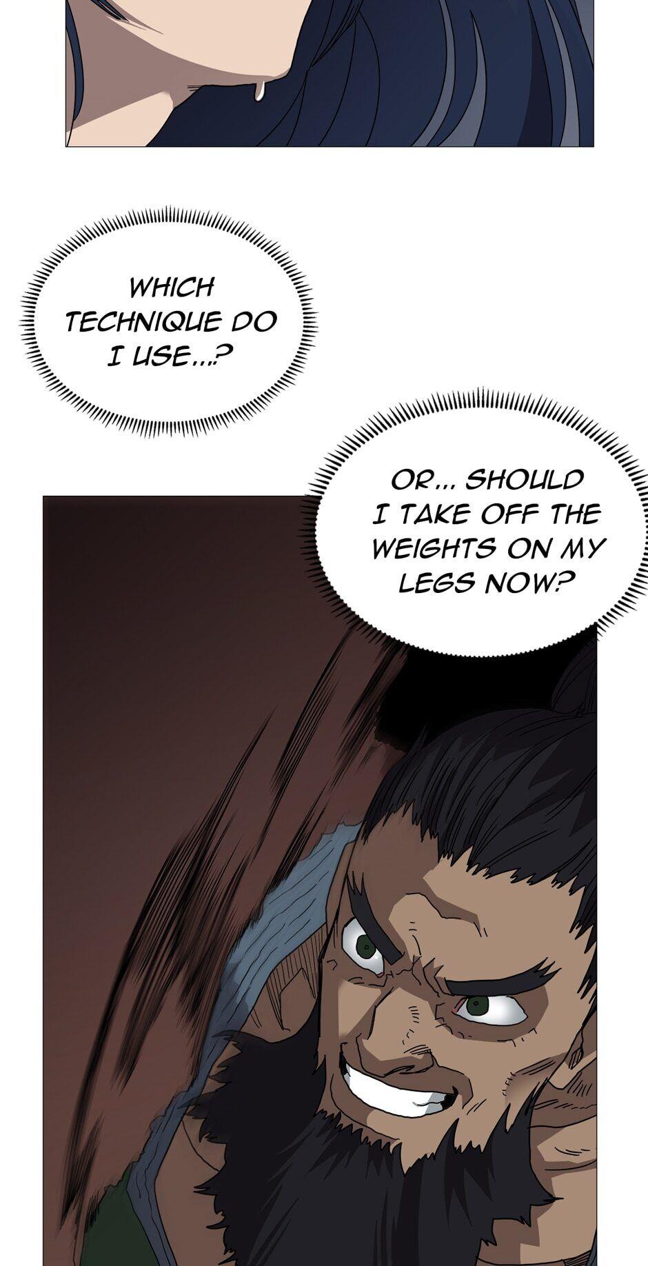 Read Heavenly Demon Reborn! EN Manga Online