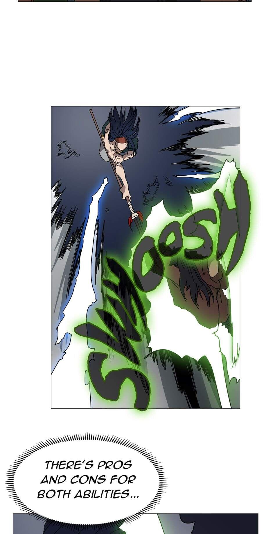 Read Heavenly Demon Reborn! EN Manga Online