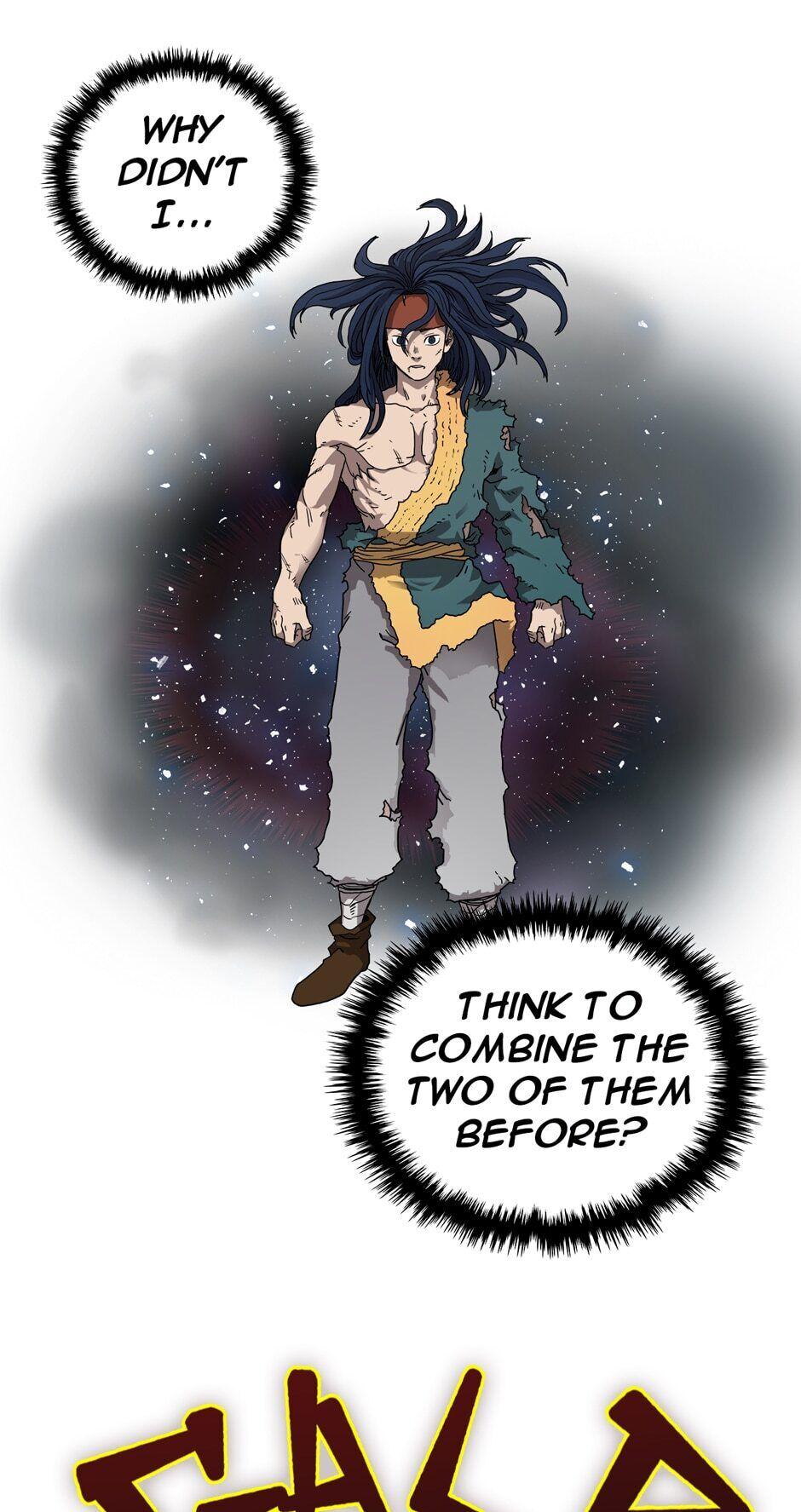 Read Heavenly Demon Reborn! EN Manga Online