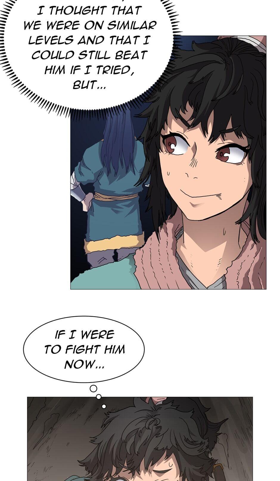 Read Heavenly Demon Reborn! EN Manga Online