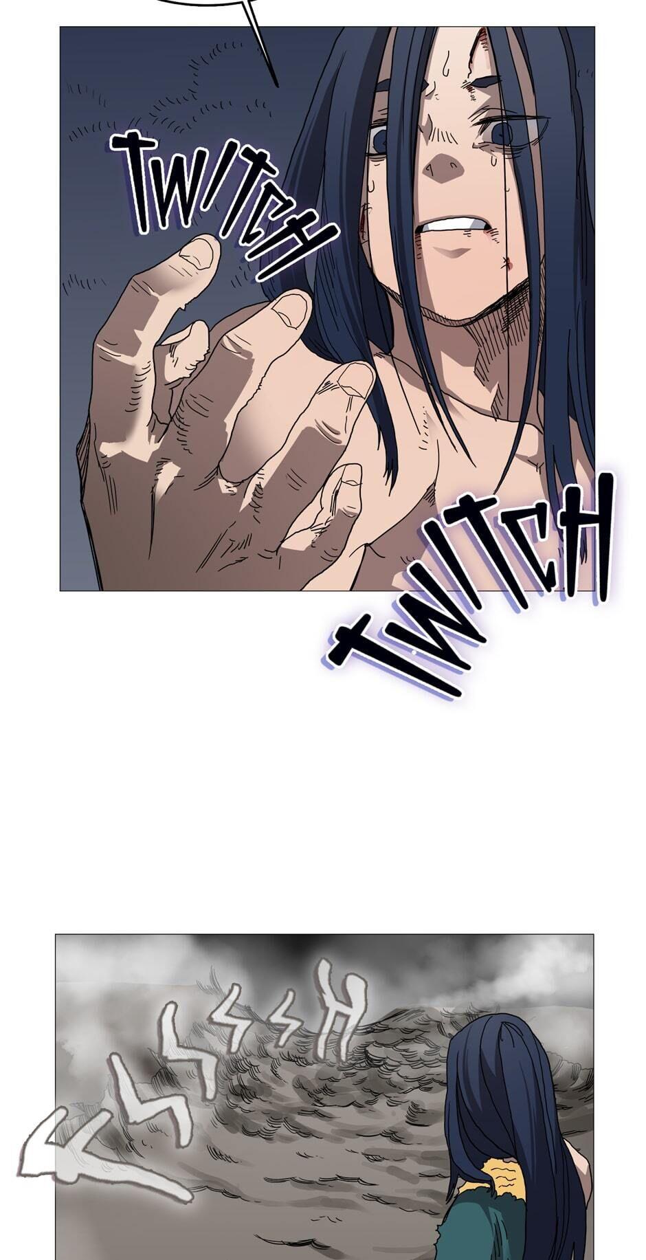 Read Heavenly Demon Reborn! EN Manga Online
