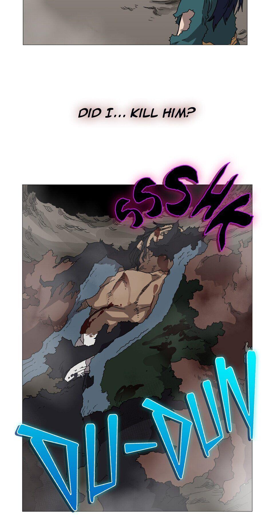 Read Heavenly Demon Reborn! EN Manga Online