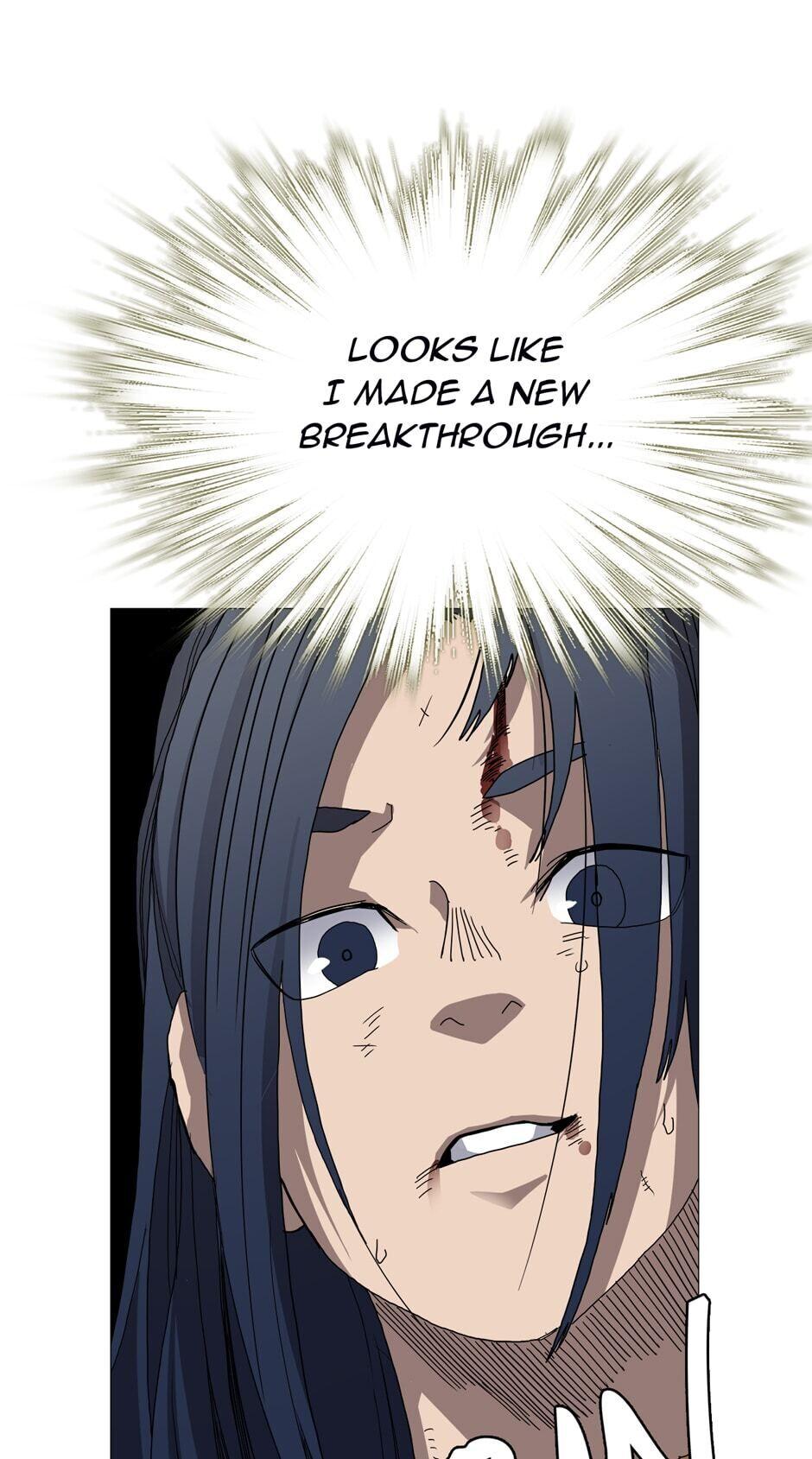 Read Heavenly Demon Reborn! EN Manga Online