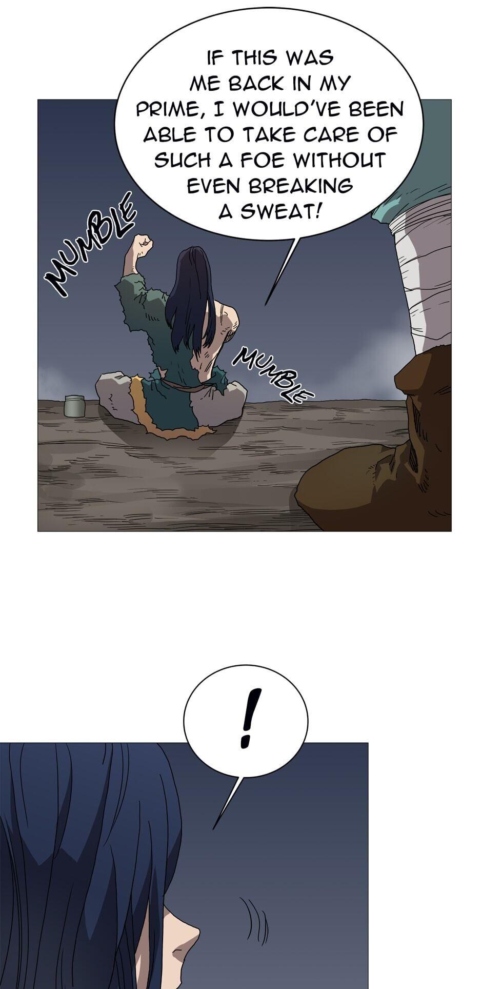 Read Heavenly Demon Reborn! EN Manga Online