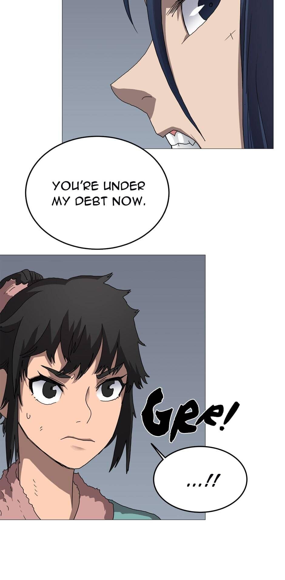 Read Heavenly Demon Reborn! EN Manga Online