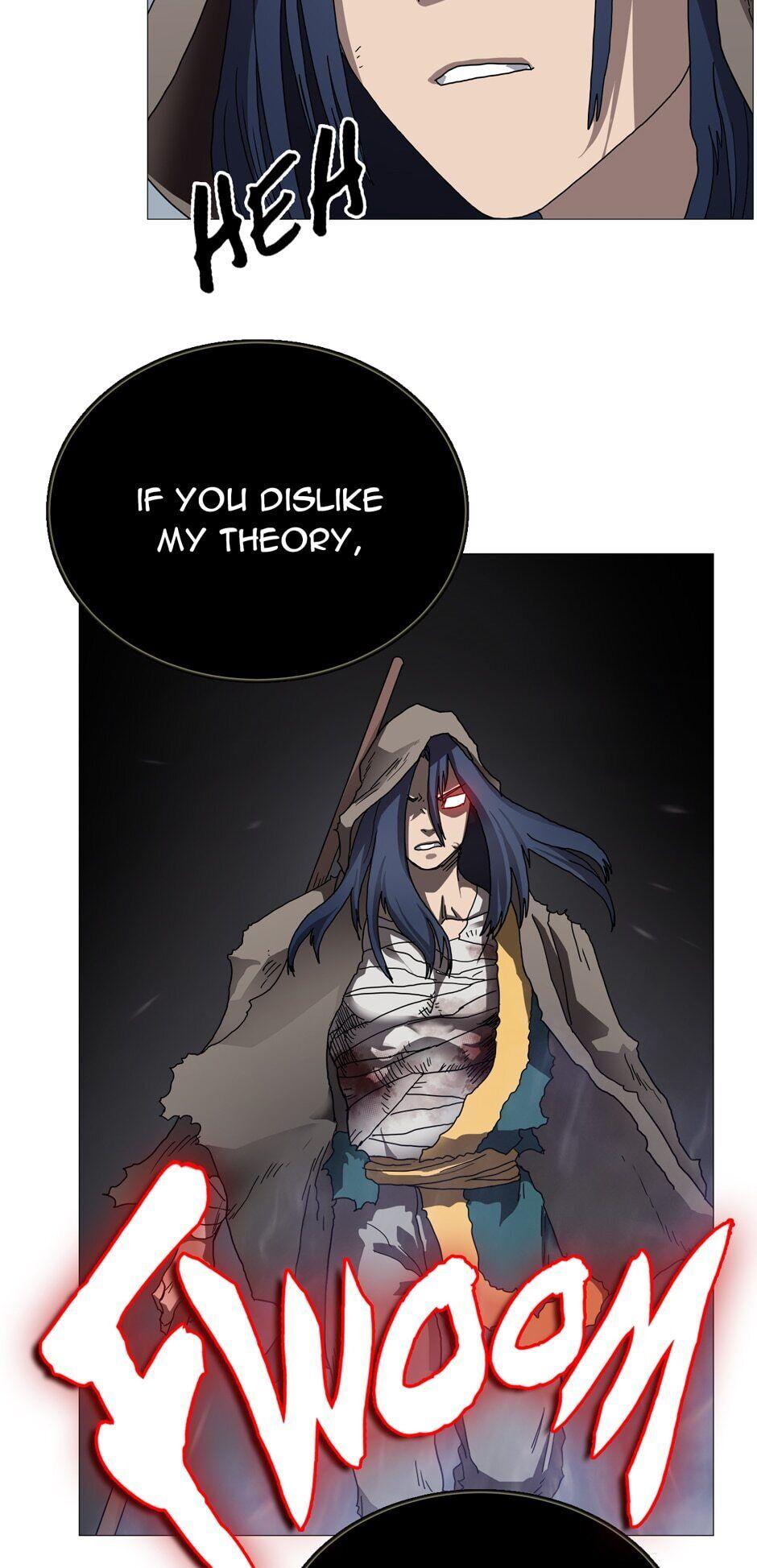 Read Heavenly Demon Reborn! EN Manga Online