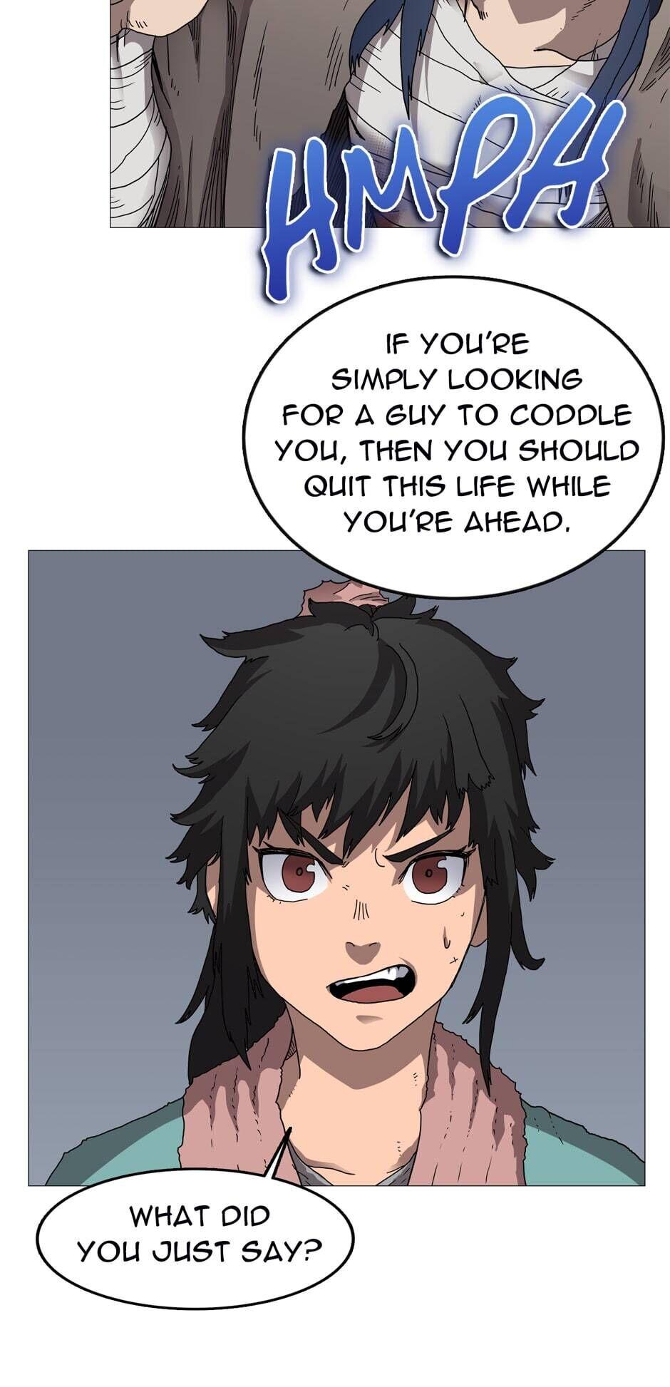 Read Heavenly Demon Reborn! EN Manga Online