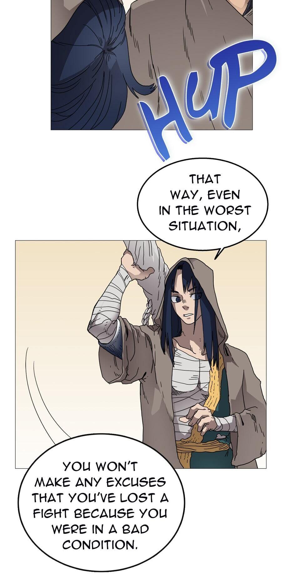 Read Heavenly Demon Reborn! EN Manga Online