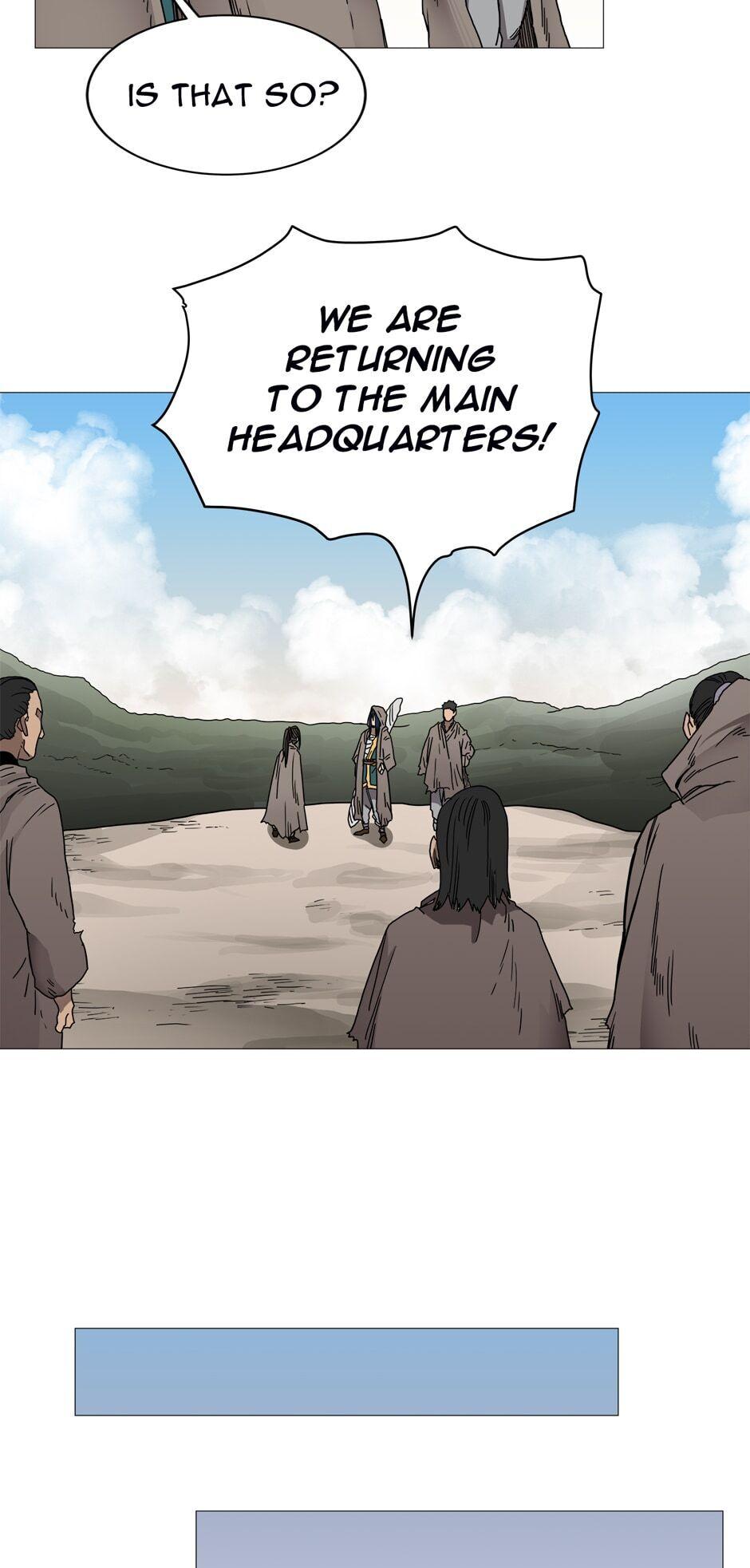 Read Heavenly Demon Reborn! EN Manga Online