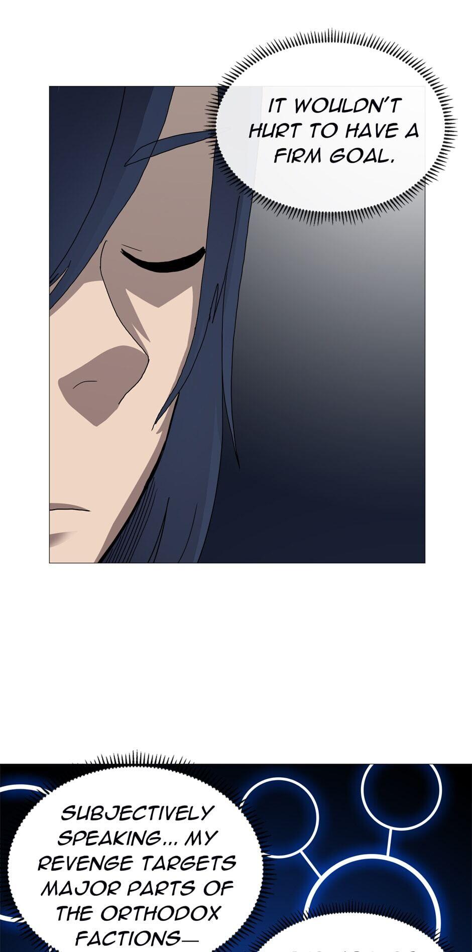 Read Heavenly Demon Reborn! EN Manga Online
