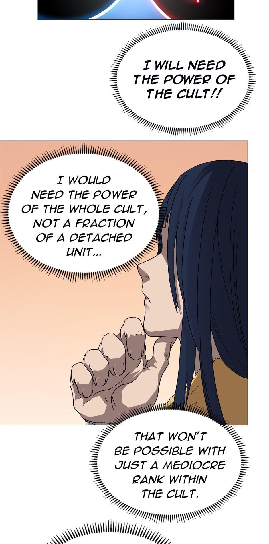 Read Heavenly Demon Reborn! EN Manga Online