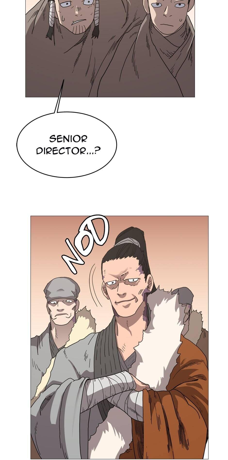 Read Heavenly Demon Reborn! EN Manga Online
