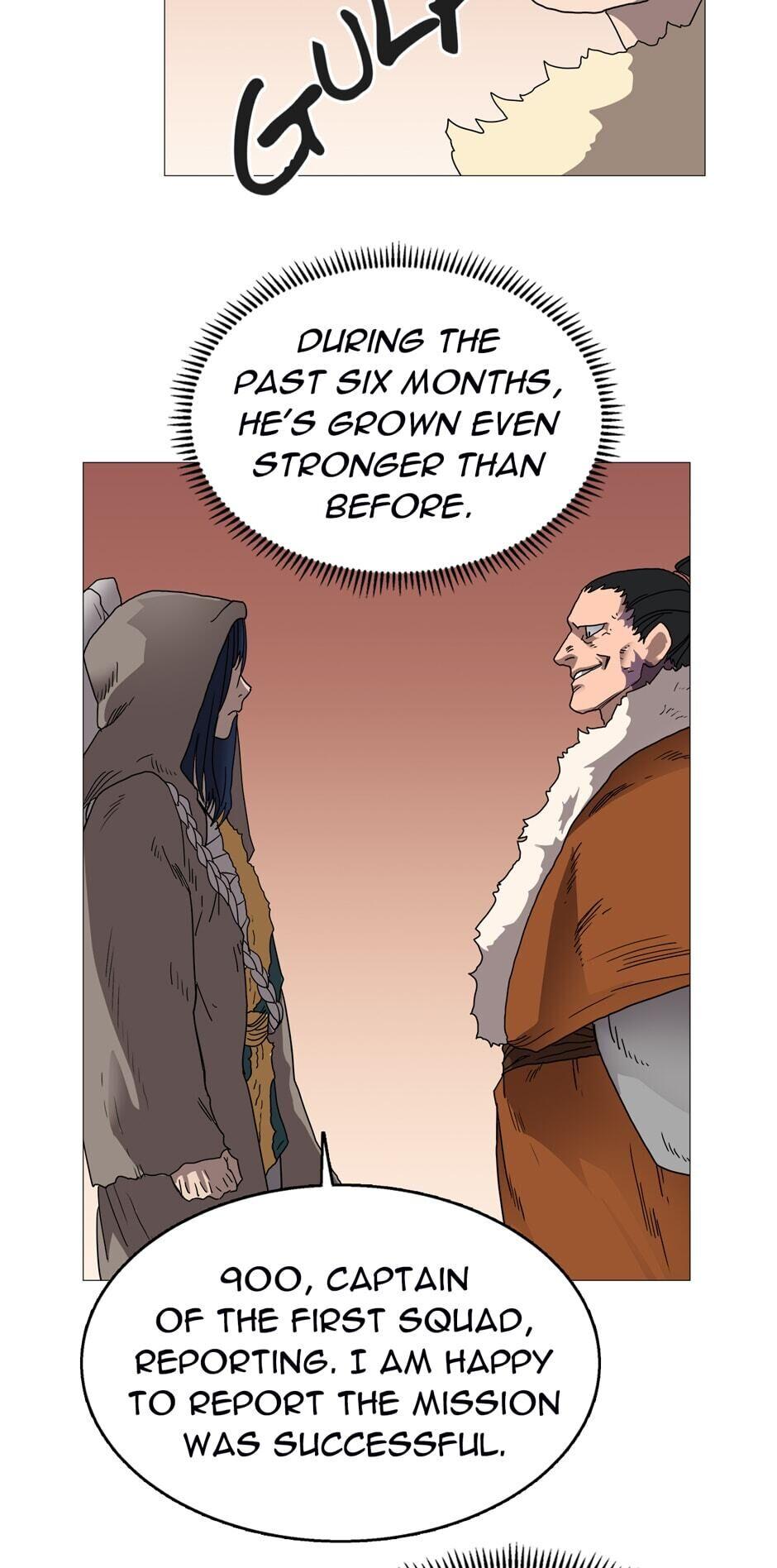 Read Heavenly Demon Reborn! EN Manga Online