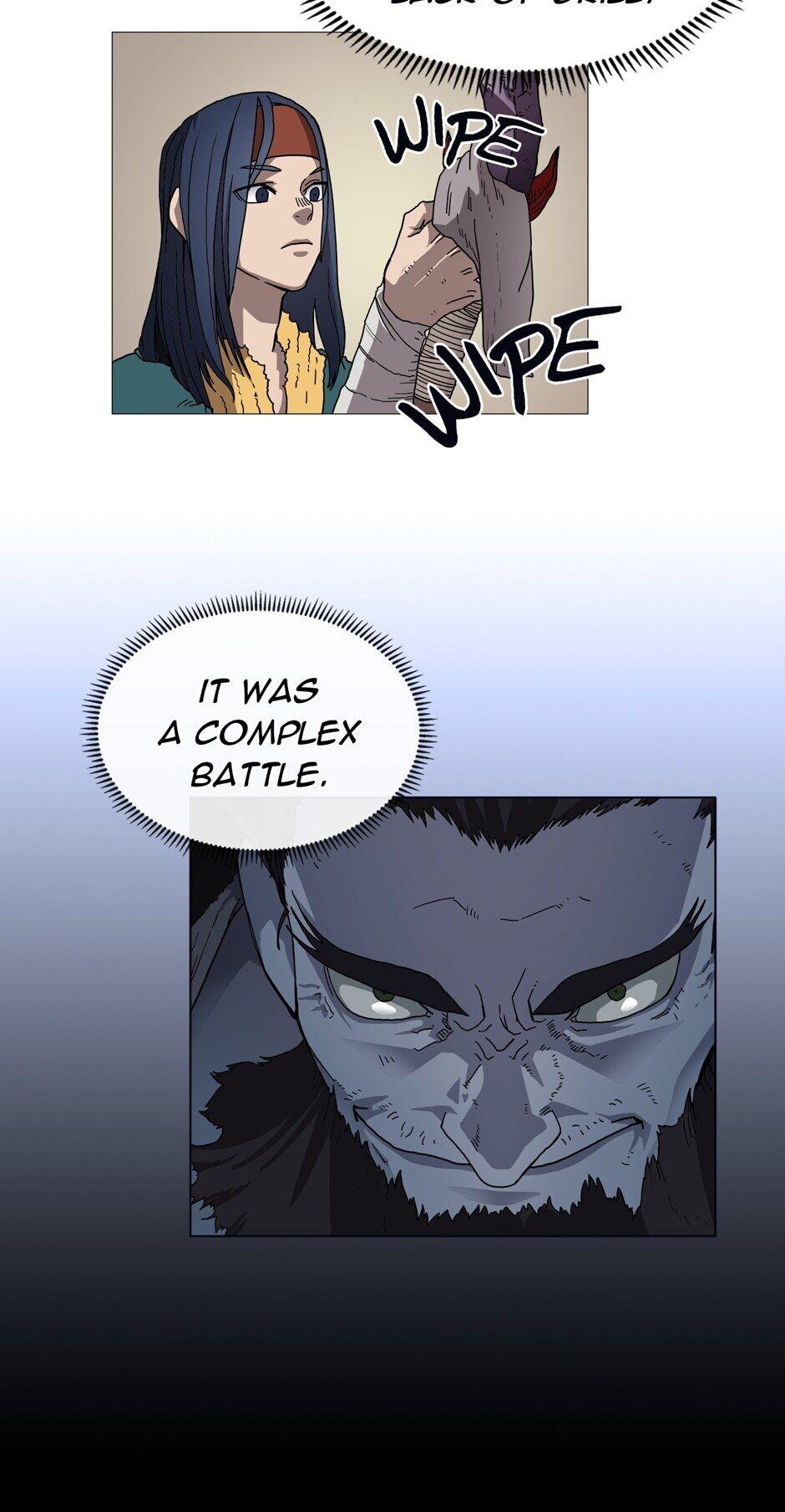 Read Heavenly Demon Reborn! EN Manga Online