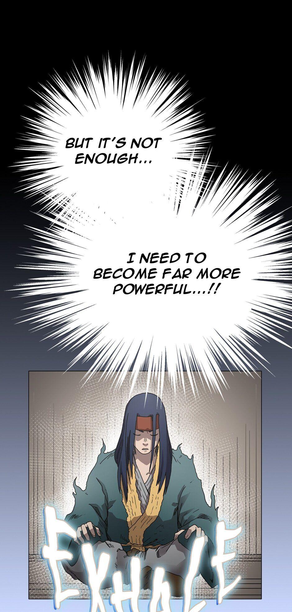 Read Heavenly Demon Reborn! EN Manga Online